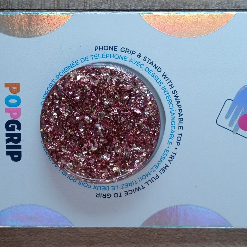 Pop Sockets for Smartphone/iPhone